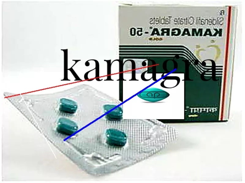 Kamagra le moins cher